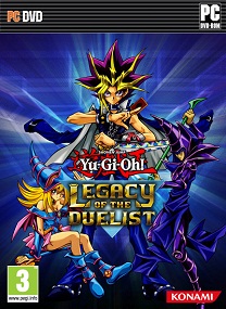 ygopro legacy of the duelist download macbook pro